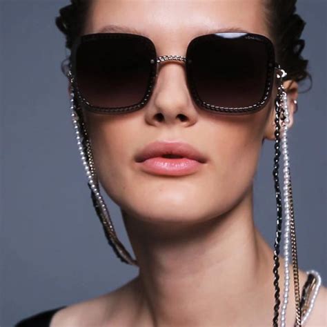 lunette chanel femme 2019|lunettes chanel soldes.